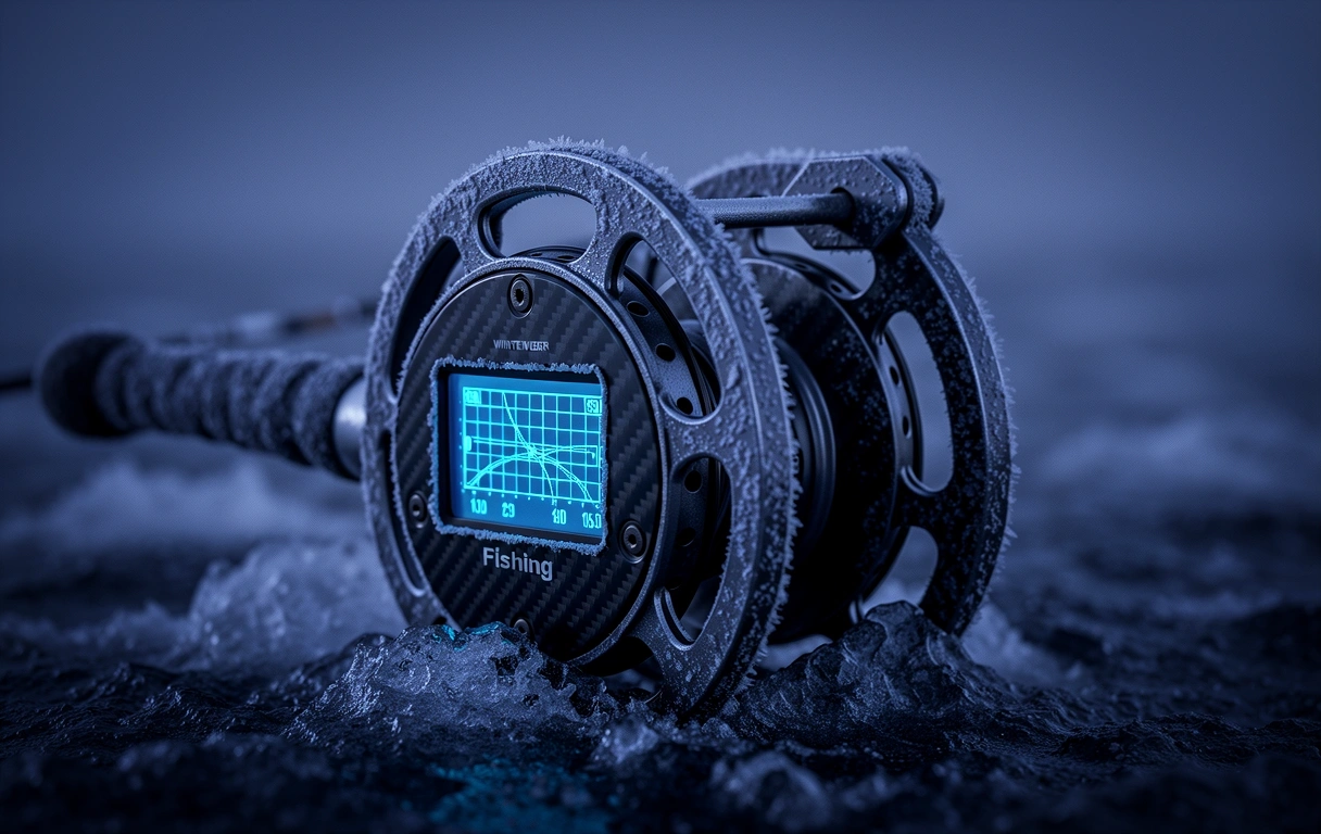 Frozen Lake Master Hardware