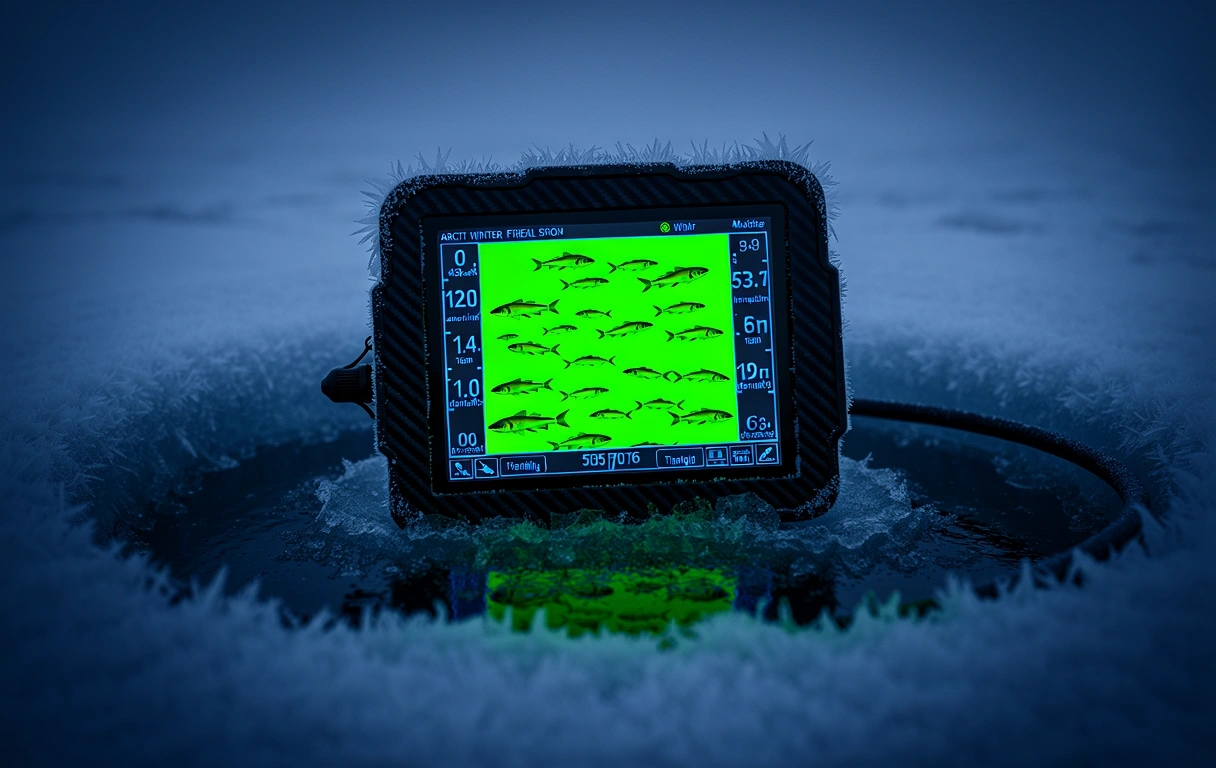 Thermal sonar interface